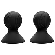 Cal Exotics Nipple Play Cal Exotics - Pro Silicone Nipple Suckers