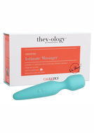 Cal Exotics Wand/Massager TheyOlogy Massager