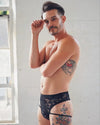Cantiq LA Underwear/Panties Cantiq LA - Genderfluid Livi Thong