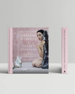 Chakrubs Books Chakrubs - Crystal Healing & Sacred Pleasure