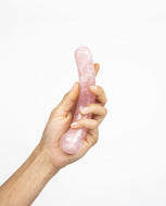Chakrubs Dildo Chakrubs - The Curve