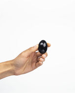 Chakrubs Women's Toys, Non-Vibrating, Dildo, Stone Chakrubs - The Yoni Egg