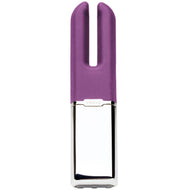 Crave Women's Toys, Vibrating, Rechargeable, Waterproof Crave Duet