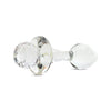 Crystal Delights Anal Plug/Tail/Accessories Crystal Delights - Classic Prism Plug
