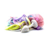 Trystology Pastel Crystal Delights - Sparkle Pony Tail Plug