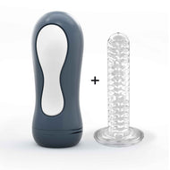 Dorcel Masturbator/Male Toy/Sexy Toy Dorcel-Sexpresso Press and Play Masturbator