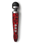Doxy Wand/Massager Doxy - Die Cast 3R Limited Edition Rose Pattern Massager