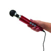 Doxy Wand/Massager Red Doxy Number 3
