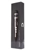 Doxy Women's Toys, Vibrating, Plug-In Disco Black Doxy Number 3