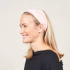 Faceplant Dreams Accessories Pink Faceplant Dreams - Bamboo Headband