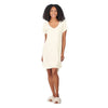 Faceplant Dreams Earl Grey / Extra Large Faceplant Dreams - Claire Bamboo Nightgown