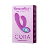 Femme Fun Vibrators Femme Fun - Cora