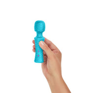 Femme Fun Wands Femme Fun - Ultra Wand MINI, Aqua