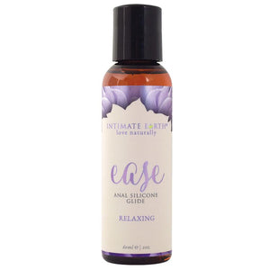 Intimate Earth Lubricant 2oz Intimate Earth