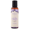 Intimate Earth Lubricant 2oz Intimate Earth