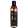 Intimate Earth massage Oil Chai Vanilla Intimate Earth Massage Oil 4oz