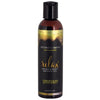 Intimate Earth massage Oil Relax Lemongrass/Coconut Intimate Earth Massage Oil 4oz
