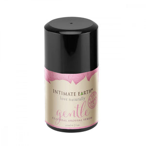 Intimate Earth Stimulating Balm Intimate Earth - Gentle Clitoral Arousal Serum 1oz