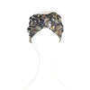 Jennafer Grace Jennafer Grace - Leopard Sequin Twist Headband