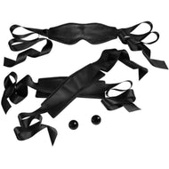 Jimmy Jane Kit Jimmy Jane Darker Shade of Sexy Kit