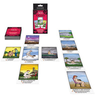 KEPLAR GAMES Games Sex Fortunes - Card Game