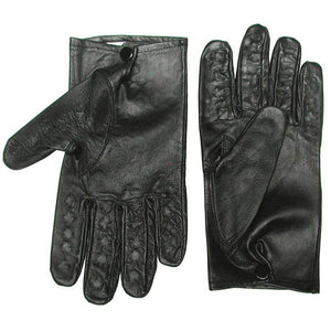 Kinklab Accessories, Gloves Kinklab Vampire Gloves- Black- Small
