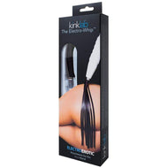 Kinklab Electrostim Electro - whip Neon Wand Attachment by Kinklab