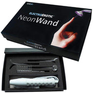 Kinklab Electrostim Purple Kinklab Neon Wand
