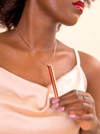 Le Wand Jewelry Le Wand- Necklace Vibe