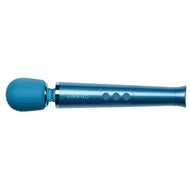 Le Wand Wand/Massager Blue Le Wand Petite Vibrating Massager