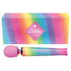 Le Wand Wands Le Wand - Limited Edition Rainbow Petite