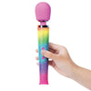 Le Wand Wands Le Wand - Limited Edition Rainbow Petite