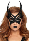 Leg Avenue Leg Avenue - Glitter Devil Mask
