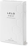 LELO Condoms LELO - Hex