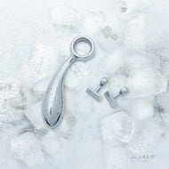 LELO Men's Toys, Non-Vibrating, Anal LELO - Earl - Stainless Steel