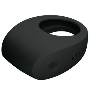 LELO Ring/Vibrating Cock Ring/Cock Ring Black Lelo - Tor 2