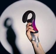 LELO Vibrators Deep Rose Lelo Enigma