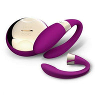 LELO Vibrators Deep Rose Lelo - Tiani 2