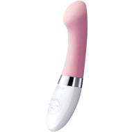 LELO Women's Toys, Vibrating, Rechargeable, Waterproof, G-Spot LELO - Gigi 2