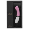 LELO Women's Toys, Vibrating, Rechargeable, Waterproof, G-Spot LELO - Gigi 2