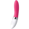 LELO Women's Toys, Vibrating, Rechargeable, Waterproof, G-Spot Pink LELO - Liv 2
