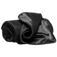 Liberator Accessories, Pillows and Wedges Midnight Black Liberator Original Fascinator Throw