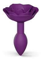 Love to Love Anal Toys Love To Love - Open Roses Small Plug