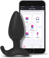 Lovense Anal Toys Lovense - Hush