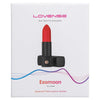 Lovense Vibrators Lovense - Exomoon Lipstick Vibe
