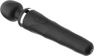 Lovense Wand/Massager Lovense - Domi 2 Mini Wand (Black)