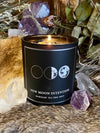 Magic Fairy Candles Candle 8.5 oz Magic Fairy Candles - New Moon Candles