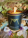 Magic Fairy Candles Candle Magic Fairy Candles - Winter Solstice Candle