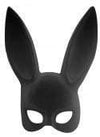 Maison Close Accessories/Eyemask/Blindfold/Dressup Maison Close - Bunny Mask with Tail