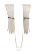 Maison Close Gloves Maison Close and Fraulein Kink - Glove Nude